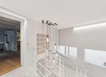 Kontor til leje på Kronprinsensgade 1, 1114 København K - 119 m² | Foto 13 - Lokalebasen.dk