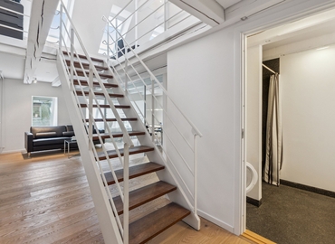 Kontor til leje på Kronprinsensgade 1, 1114 København K - 119 m² | Foto 8 - Lokalebasen