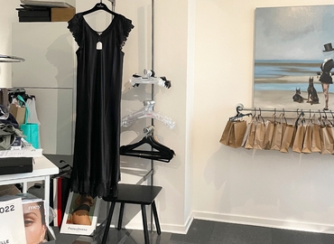 Butik til leje på Østergade 11, 9800 Hjørring - 175 m² | Foto 9 - Lokalebasen.dk