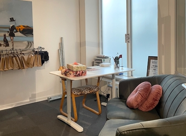 Butik til leje på Østergade 11, 9800 Hjørring - 175 m² | Foto 8 - Lokalebasen