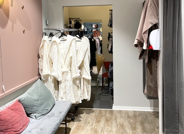 Butik til leje på Østergade 11, 9800 Hjørring - 175 m² | Foto 15 - Lokalebasen