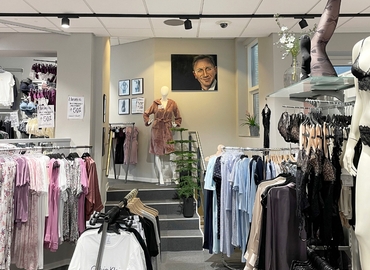 Butik til leje på Østergade 11, 9800 Hjørring - 175 m² | Foto 10 - Lokalebasen
