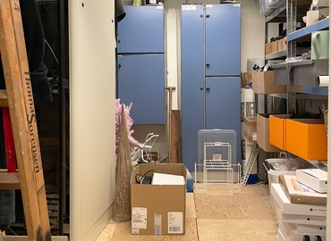 Butik til leje på Østergade 11, 9800 Hjørring - 160 m² | Foto 21 - Lokalebasen