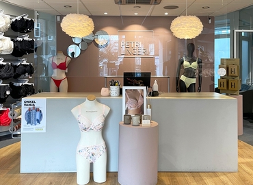 Butik til leje på Østergade 11, 9800 Hjørring - 175 m² | Foto 0 - Lokalebasen