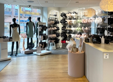 Butik til leje på Østergade 11, 9800 Hjørring - 175 m² | Foto 19 - Lokalebasen.dk