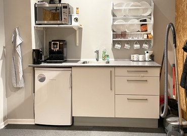 Butik til leje på Østergade 11, 9800 Hjørring - 175 m² | Foto 4 - Lokalebasen