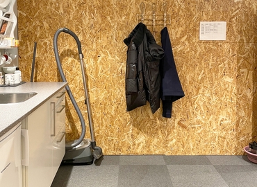 Butik til leje på Østergade 11, 9800 Hjørring - 175 m² | Foto 6 - Lokalebasen.dk