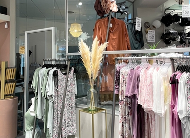 Butik til leje på Østergade 11, 9800 Hjørring - 175 m² | Foto 17 - Lokalebasen