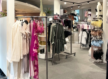 Butik til leje på Østergade 11, 9800 Hjørring - 175 m² | Foto 3 - Lokalebasen