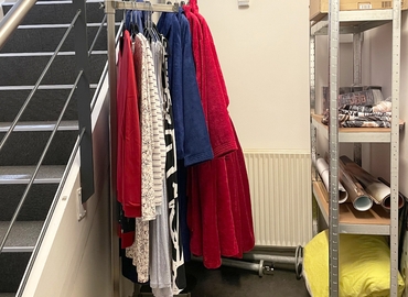 Butik til leje på Østergade 11, 9800 Hjørring - 160 m² | Foto 20 - Lokalebasen