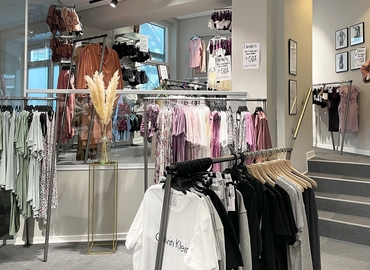 Butik til leje på Østergade 11, 9800 Hjørring - 175 m² | Foto 12 - Lokalebasen.dk