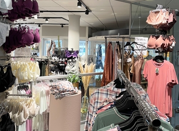 Butik til leje på Østergade 11, 9800 Hjørring - 175 m² | Foto 14 - Lokalebasen.dk