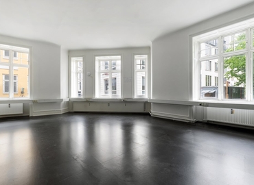 Kontor til leje på Store Kirkestræde 1, 1073 København K - 342 m² | Foto 1 - Lokalebasen.dk