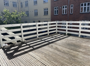 Office Dronningensvej 22 A 5800 Nyborg