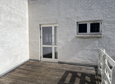 Office Dronningensvej 22 A 5800 Nyborg