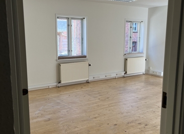 Kontor til leje på Dronningensvej 22 A, 5800 Nyborg - 154 m² | Foto 4 - Lokalebasen.dk