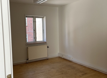 Kontor til leje på Dronningensvej 22 A, 5800 Nyborg - 154 m² | Foto 9 - Lokalebasen.dk