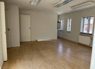 Kontor til leje på Dronningensvej 22 A, 5800 Nyborg - 154 m² | Foto 3 - Lokalebasen
