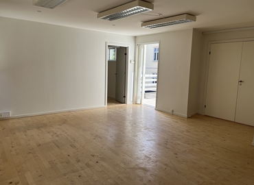 Kontor til leje på Dronningensvej 22 A, 5800 Nyborg - 154 m² | Foto 5 - Lokalebasen