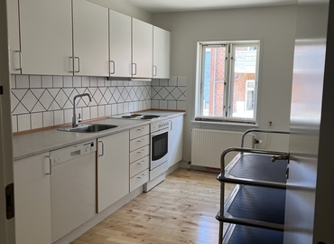 Kontor til leje på Dronningensvej 22 A, 5800 Nyborg - 154 m² | Foto 11 - Lokalebasen