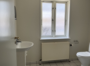 Kontor til leje på Dronningensvej 22 A, 5800 Nyborg - 154 m² | Foto 12 - Lokalebasen