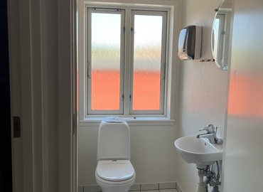 Kontor til leje på Dronningensvej 22 A, 5800 Nyborg - 154 m² | Foto 13 - Lokalebasen