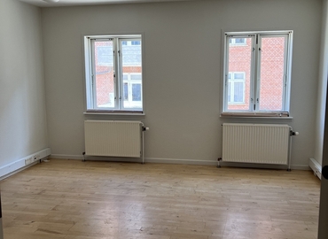 Kontor til leje på Dronningensvej 22 A, 5800 Nyborg - 154 m² | Foto 10 - Lokalebasen