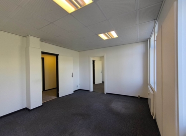 Kontor til leje på Mellem Broerne, 4100 Ringsted - 197 m² | Foto 5 - Lokalebasen