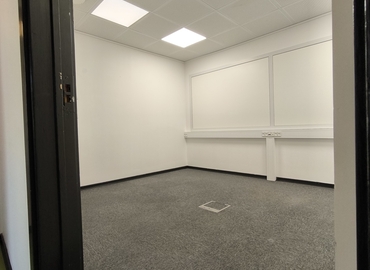 Kontor til leje på Mellem Broerne, 4100 Ringsted - 197 m² | Foto 7 - Lokalebasen.dk