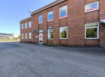 Office Mellem Broerne 12 4100 Ringsted