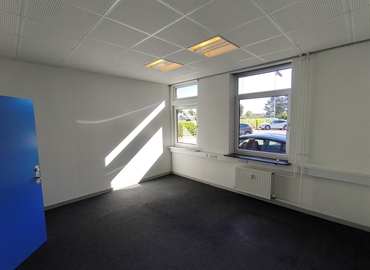 Kontor til leje på Mellem Broerne, 4100 Ringsted - 197 m² | Foto 9 - Lokalebasen.dk