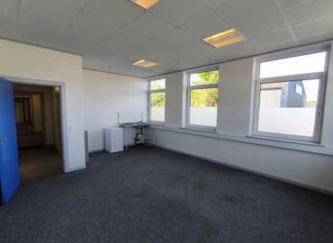 Kontor til leje på Mellem Broerne, 4100 Ringsted - 197 m² | Foto 10 - Lokalebasen