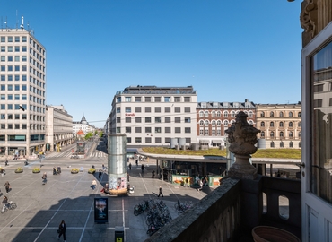 Kontor til leje på Nørre Voldgade 88, 1358 København K - 293 m² | Foto 19 - Lokalebasen.dk