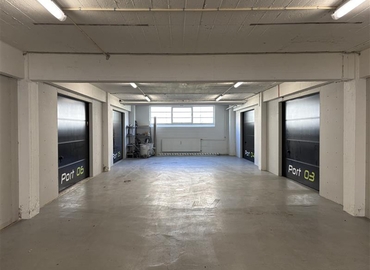 65 m² Warehouse storage up for rent in Brondby, Vallensbækvej 31 (2605) - 0 | MatchOffice