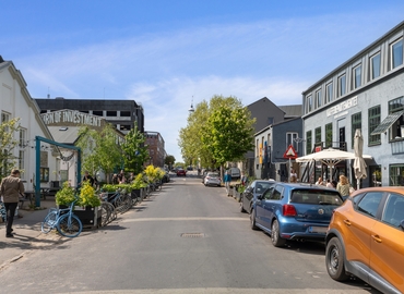 Kontor til leje på Dortheavej 8, 2400 København NV - 1755 m² | Foto 1 - Lokalebasen