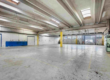 1045 m² Commercial warehouse for rent in Taastrup, Kuldyssen 15 (2630) - 0 | MatchOffice.com