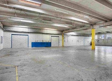 Lager til leje på Kuldyssen 15, 2630 Taastrup - 1045 m² | Foto 4 - Lokalebasen