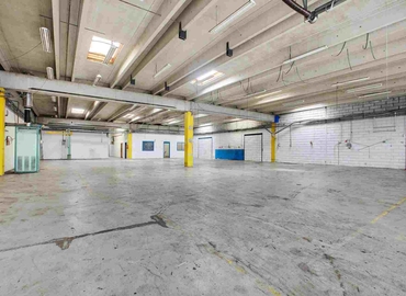 Lager til leje på Kuldyssen 15, 2630 Taastrup - 1045 m² | Foto 1 - Lokalebasen