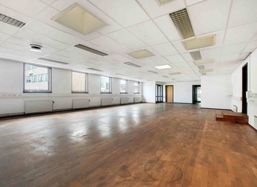 Lager til leje på Kuldyssen 15, 2630 Taastrup - 1045 m² | Foto 7 - Lokalebasen