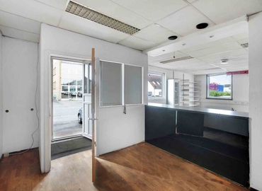 Lager til leje på Kuldyssen 15, 2630 Taastrup - 1045 m² | Foto 8 - Lokalebasen