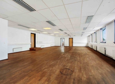 Lager til leje på Kuldyssen 15, 2630 Taastrup - 1045 m² | Foto 6 - Lokalebasen