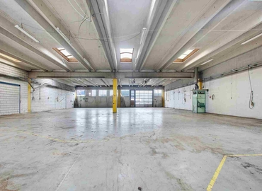 Lager til leje på Kuldyssen 15, 2630 Taastrup - 1045 m² | Foto 2 - Lokalebasen