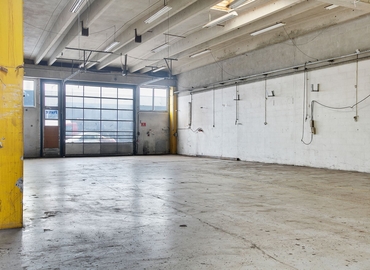 Lager til leje på Kuldyssen 15, 2630 Taastrup - 1045 m² | Foto 10 - Lokalebasen