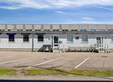 Lager til leje på Kuldyssen 15, 2630 Taastrup - 1045 m² | Foto 11 - Lokalebasen