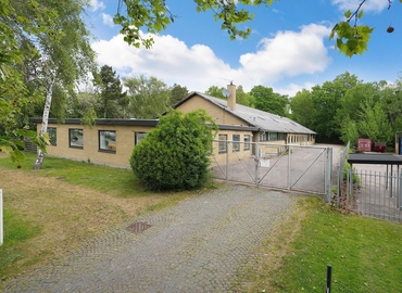 1398 m² Warehouse up for rent in Soborg, Transformervej 23 (2860) - 1 | MatchOffice.com
