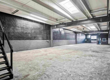 Lager til leje på Kuldyssen 15, 2630 Taastrup - 440 m² | Foto 1 - Lokalebasen.dk
