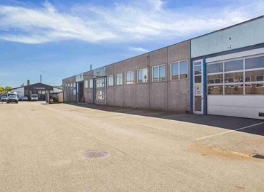 Lager til leje på Kuldyssen 15, 2630 Taastrup - 440 m² | Foto 5 - Lokalebasen.dk