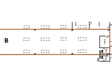 Lager til leje på Kuldyssen 15, 2630 Taastrup - 440 m² | Foto 6 - Lokalebasen.dk