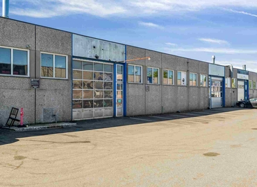 Lager til leje på Kuldyssen 15, 2630 Taastrup - 280 m² | Foto 1 - Lokalebasen