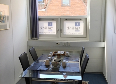 Kontor til leje på Sct. Nicolai Gade 1, 6200 Aabenraa - 15 m² | Foto 8 - Lokalebasen.dk